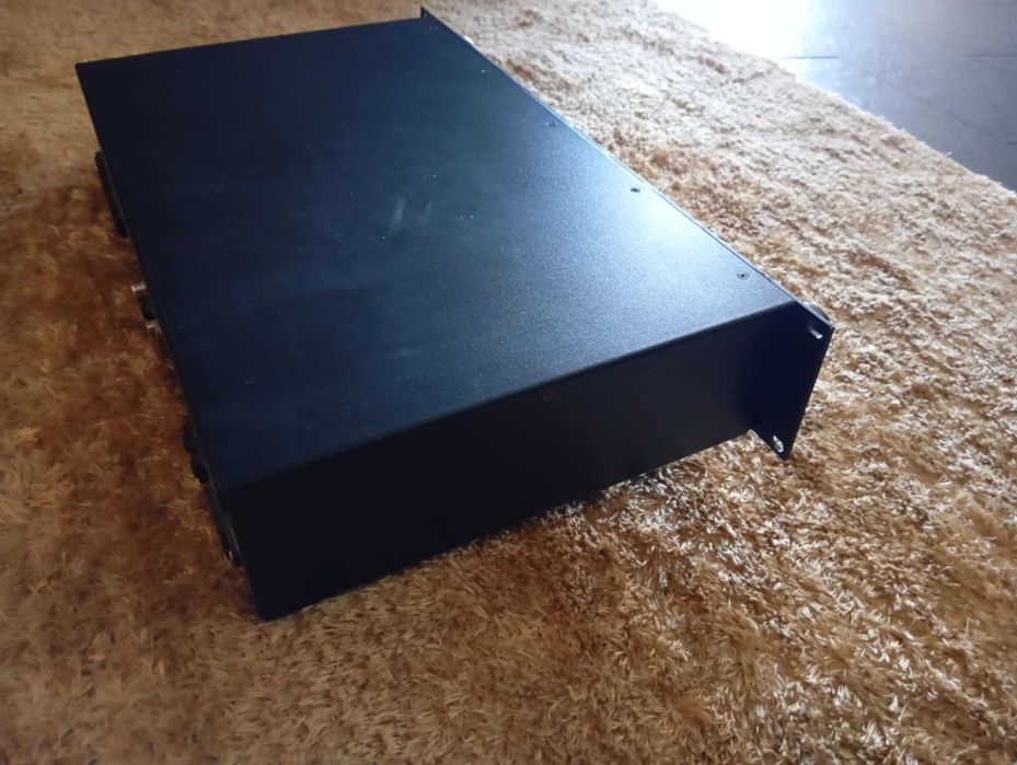 Fractal Audio Axe-FX Ultra