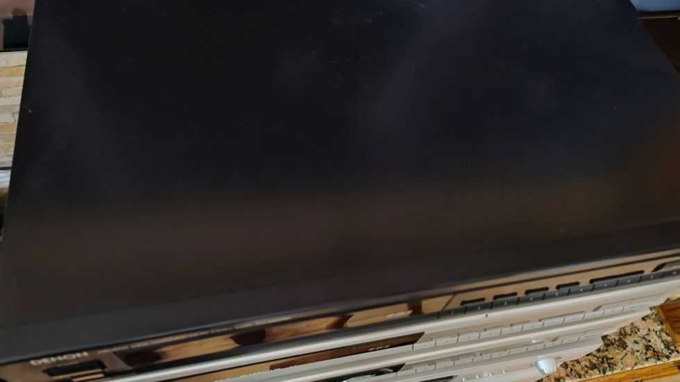 Tuner Denon TU 580RD + PILOTY