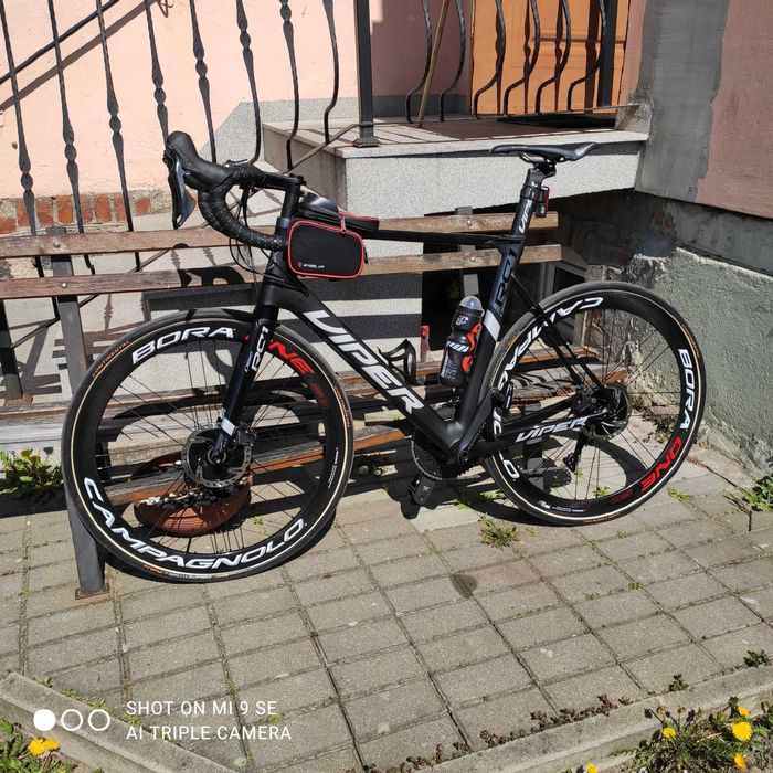 Viper RC1 Disc Carbon okazja