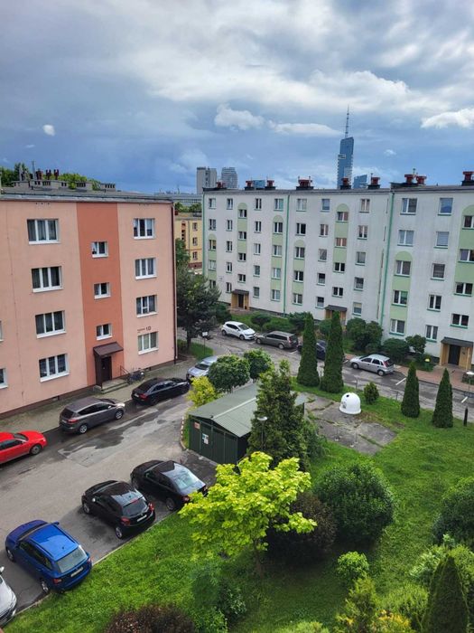 Mieszkanie – Rzeszów, Czekaj, Mieszka I - Widok 5
