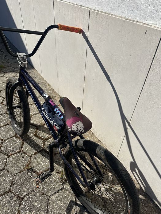 vendo bmx wethepeople