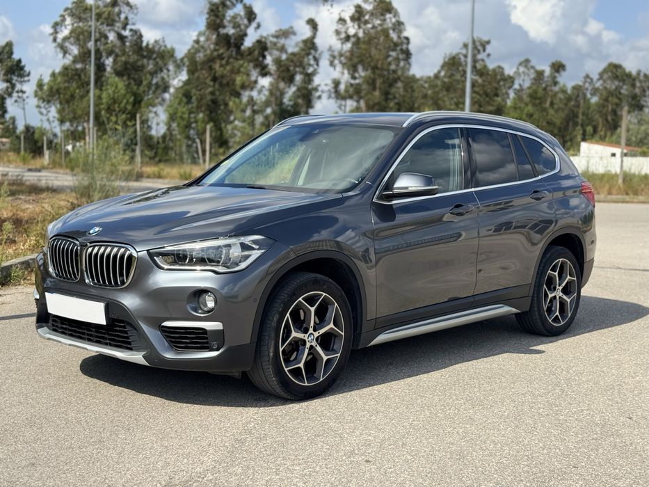 BMW X1 sDrive16d xLine