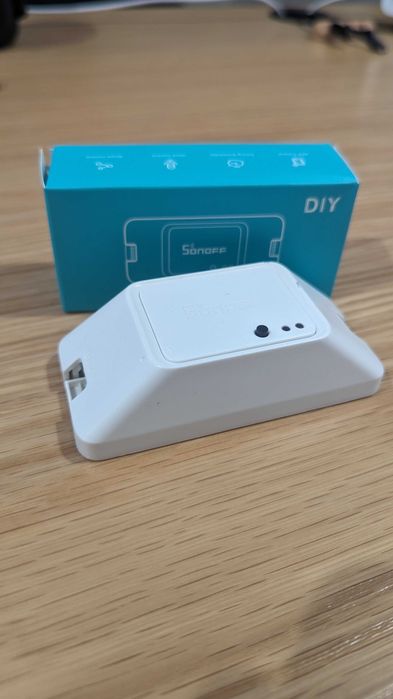 Sonoff Basic Wi-Fi