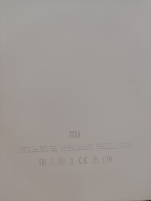 Tablet Mi LCD writing 13.5''