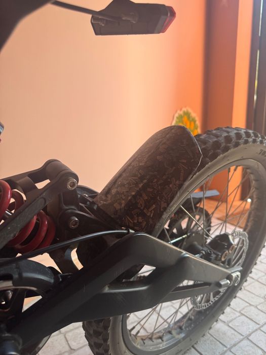 79bike falcon pro