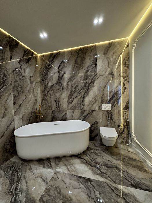 2-rooms apartment apartment by the address st. Kapushanskaya (area 89 m²) - Atlanta.ua - photo 15