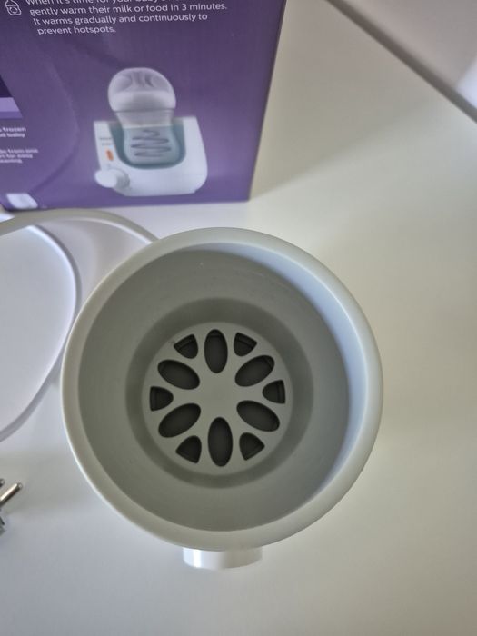 Podgrzewacz philips avent