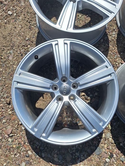 Alufelgi Audi A8 A6 A5 A4 19 cali