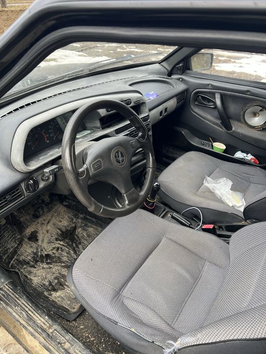 Продам або обміняю 99-ку