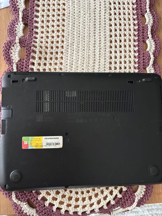 Hoje Elitebook 725 G3