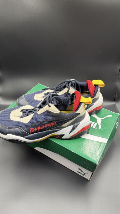 Buty Sportowe Puma RBR Thunder 44,5 EU