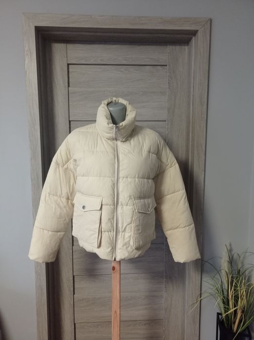 Kurtka typu puffer Sinsay