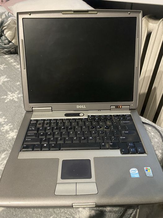 Laptop dell latitude d510