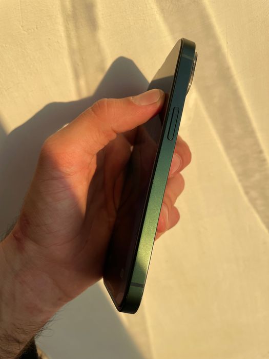 Apple iPhone 13 128gb Green Neverlock