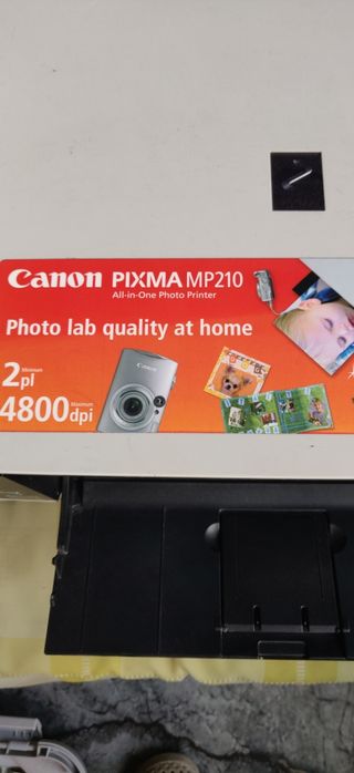 Drukarka Canon MP210