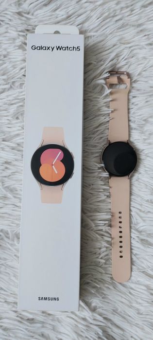 Смарт годинник Samsung Galaxy Watch 5