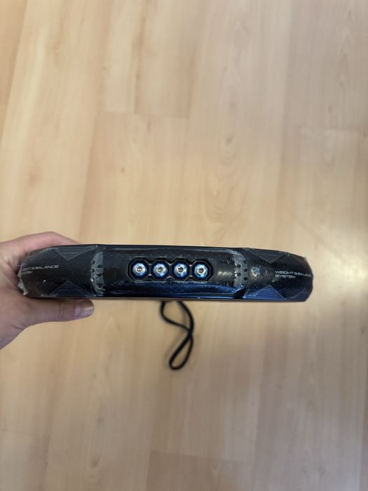 Adidas Metalbone HRD+ Alé Galan