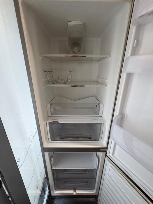 Frigorifico  conbinado hoover