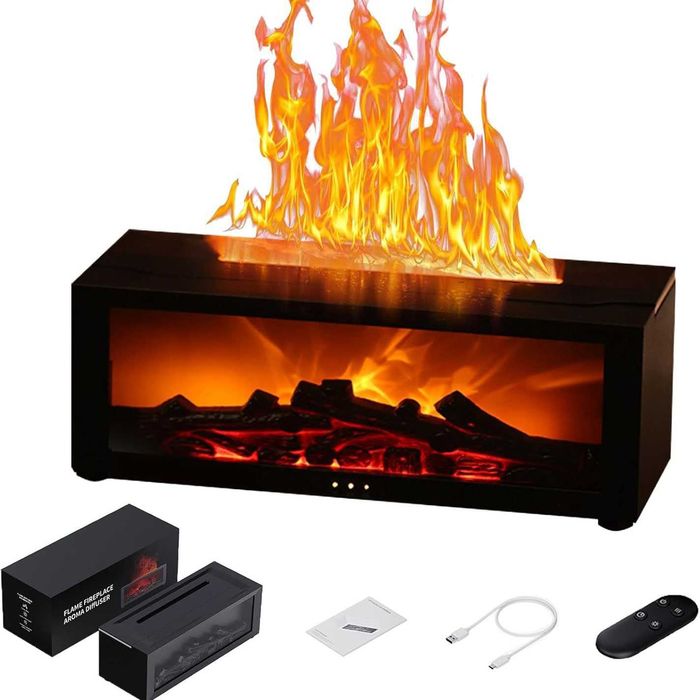 Difusor / Umidicador