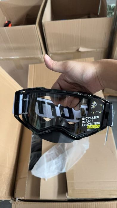 Мото взуття, Мотоботи, Кросс\Ендуро X6. Розмір 39\40\41\42\43\44\45\46