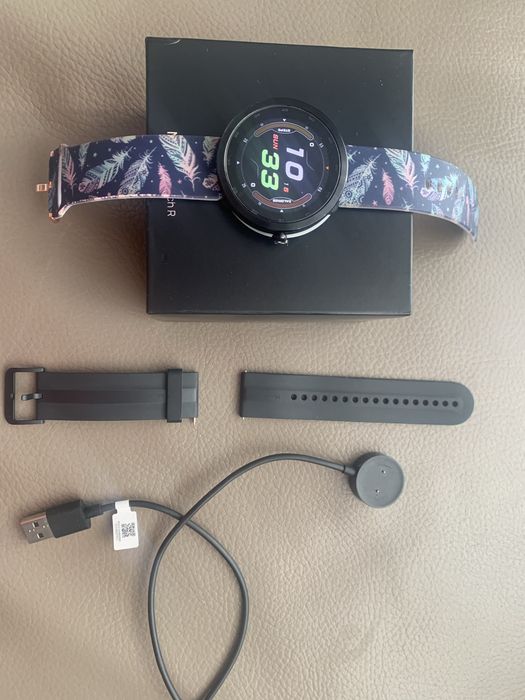 Smartwatch Maimo watch r GPS Xiaomi