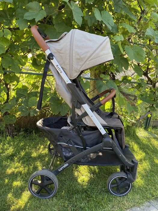 Коляска Carrelo Astra , дитяча коляска