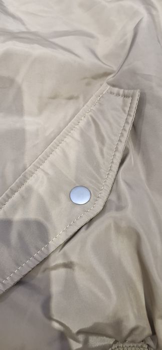 Kurtka damska bomberka