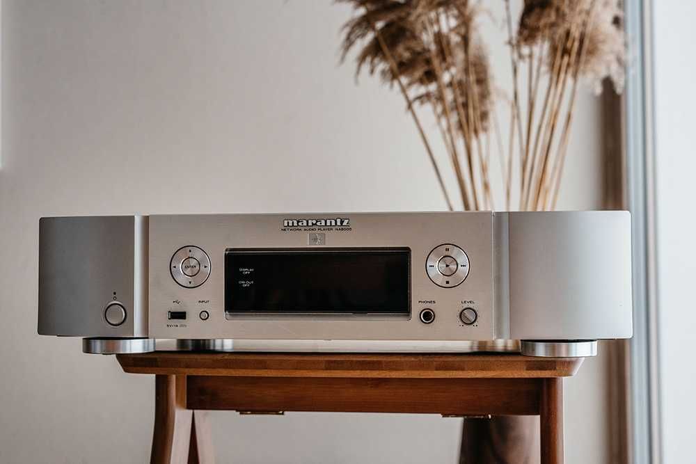 Marantz NA8005 odtwarzacz sieciowy
