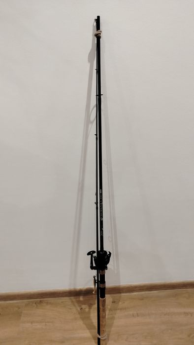 Jaxon Tenesa Spinning 2.40 5-25g