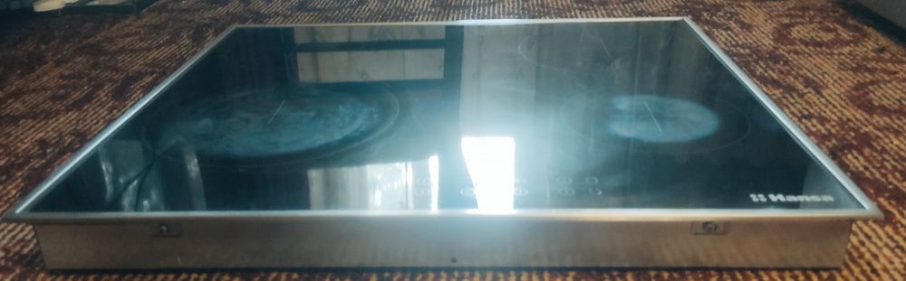 Варочная поверхность Hansa BHCI66308