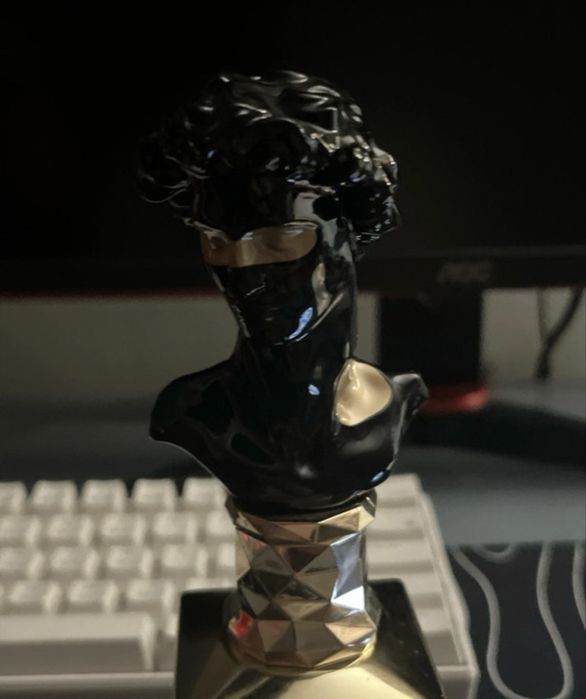 Lattafa his confesion