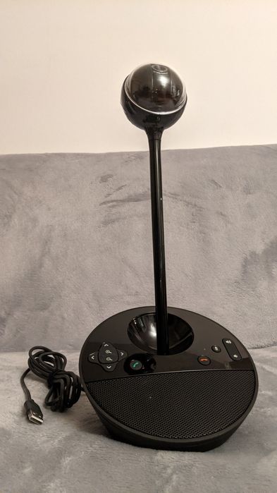 Kamera internetowa Logitech BCC950 ConferenceCam