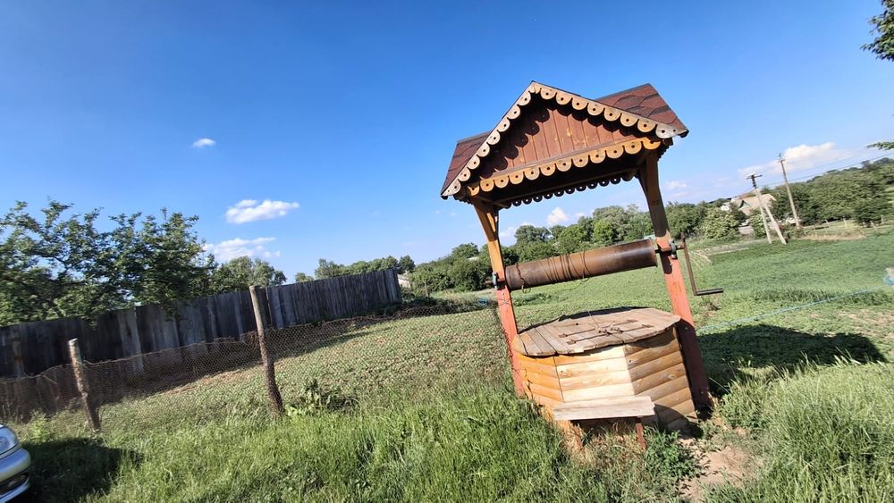 Продам приватизированный участок 10 соток под застройку, с. Киинка (ул. Шевченко)