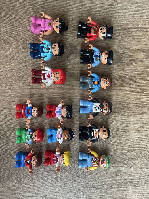 Lego duplo cyrk 10504,wesole miasteczko 10840, zest.starowy, podstawa