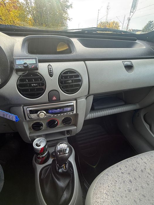 Renault Kango 1.5