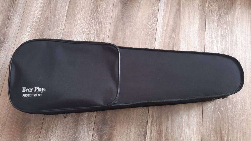 Skrzypce 3/4 plus żeberko.