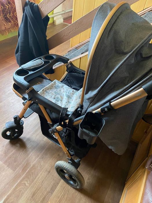 Візок дитячий Ninos Maxy 2