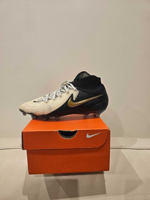 OPORTUNIDADE - Chuteiras Nike Phantom Luna II Elite AG-PRO