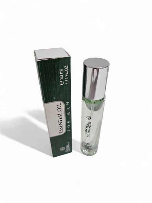 Essentiale Oil for Men (Męskie Perfumy)