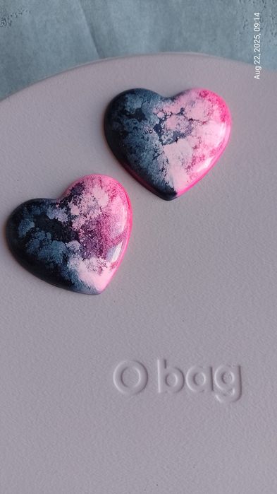 Guziki do Obag Moonlight