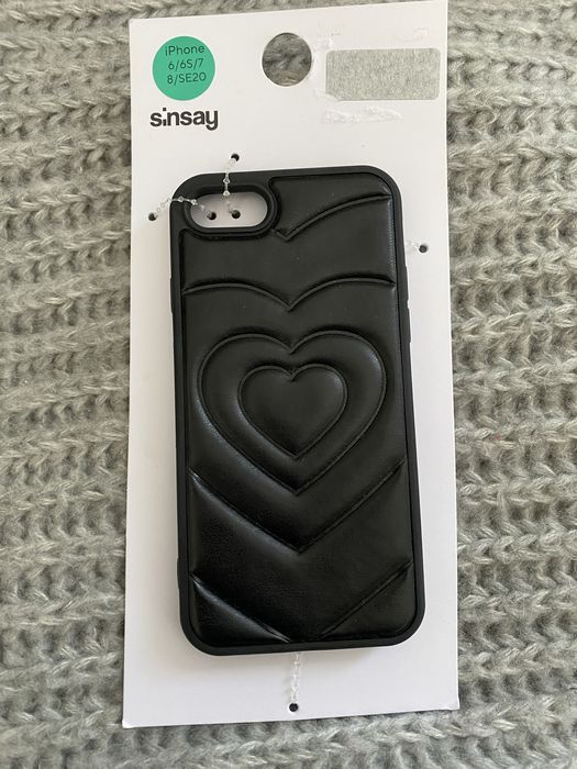 Etui nowe/ iPhone 6/6s/7 lub 8/SE20