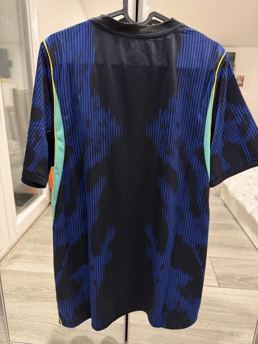 Camisa Brasil copa 2026 L/XL