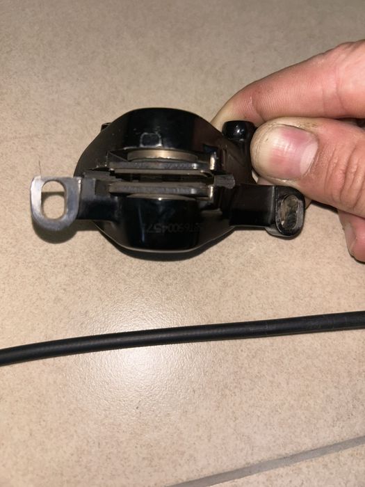 Travões Sram Elite ult  BTT