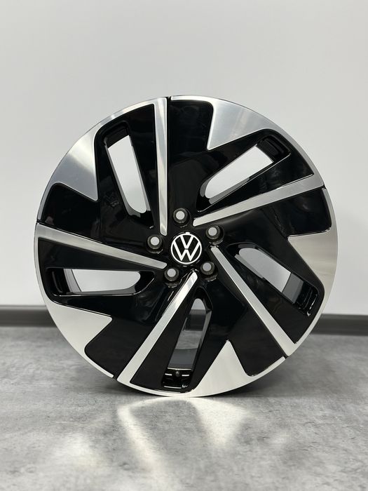 Нові оригінальні диски Volkswagen VW ID4, ID5, ID unyx 5х112 R19