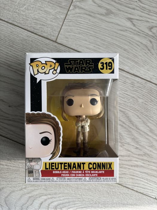 Funko pop, фанко поп “Star wars”