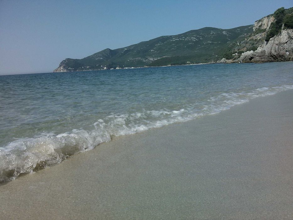 QUARTO na cidade. Setúbal