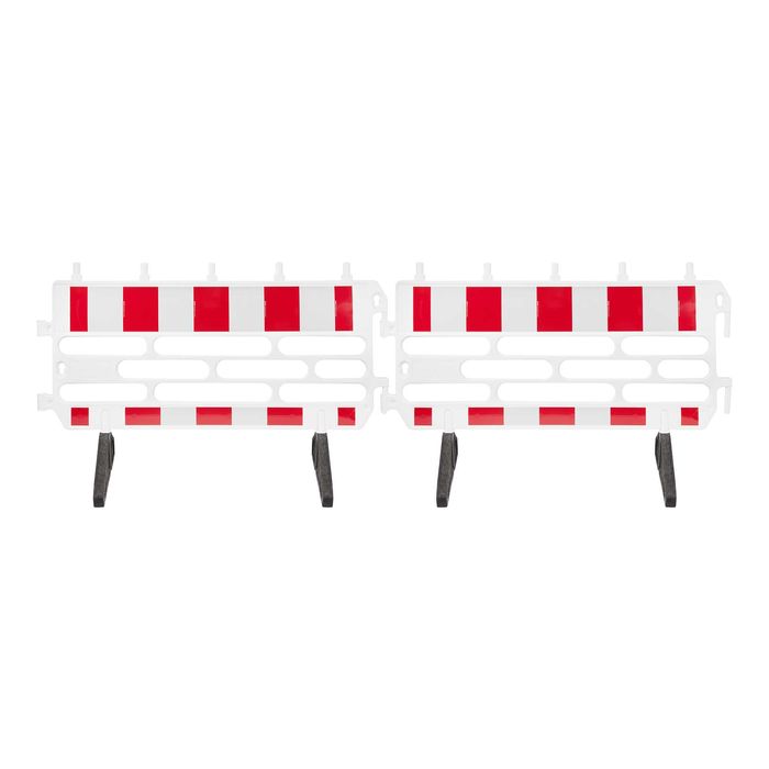 Zapora drogowa ,ostrzegawcza , wygrodzeniowa ,  Barierka U20,