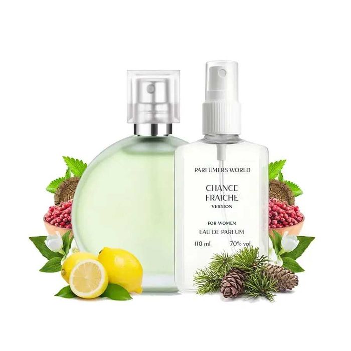 Chance Perfum 110 ml