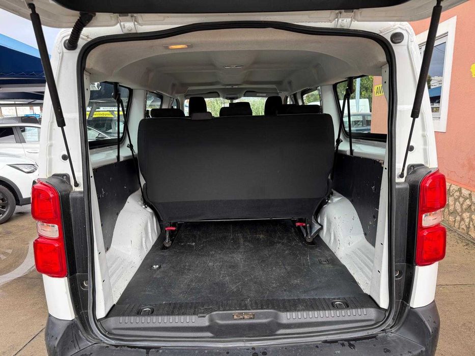 Peugeot Expert 1.5 BlueHDi L2H1