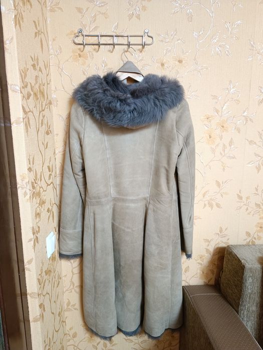 Продам натуральну ДУБЛЯНКУ